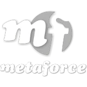Metaforce Logo