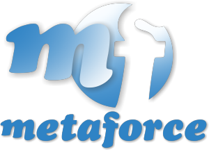 Metaforce Logo